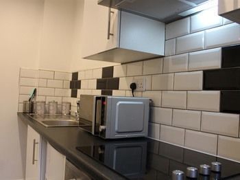 Stanley Manor House Serviced