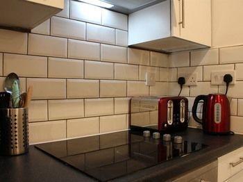 Hotel Stanley Manor House Serviced Leicester