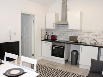 Hotel Stanley Manor House Serviced 3*