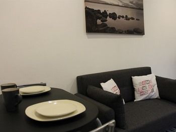 Stanley Manor House Serviced Hotel