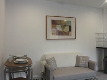 Stanley Manor House Serviced 3*