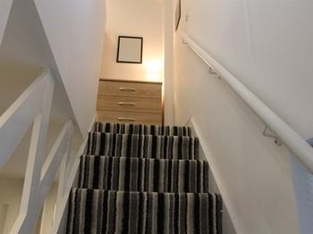 Stanley Manor House Serviced 3* Leicester