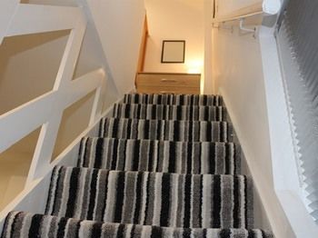 Stanley Manor House Serviced Hotel