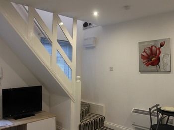 Hotel Stanley Manor House Serviced 3*