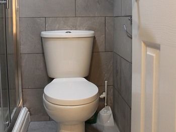 Stanley Manor House Serviced Hotel 3*
