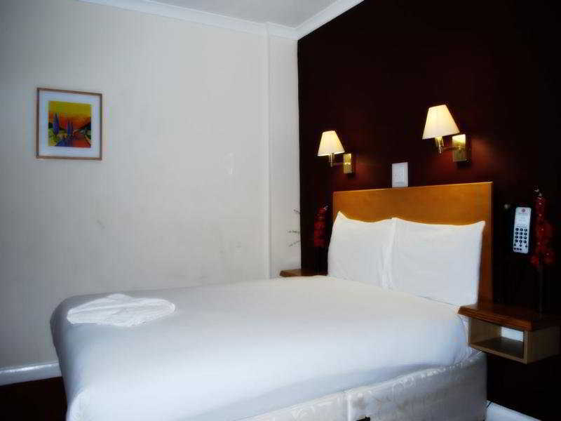 Sky Plaza Hotel Leicester