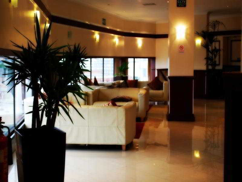 Sky Plaza Leicester