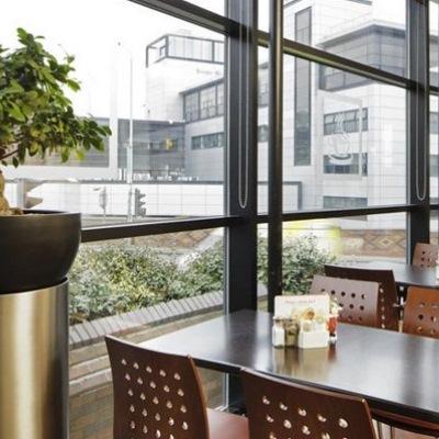 Ibis 3*