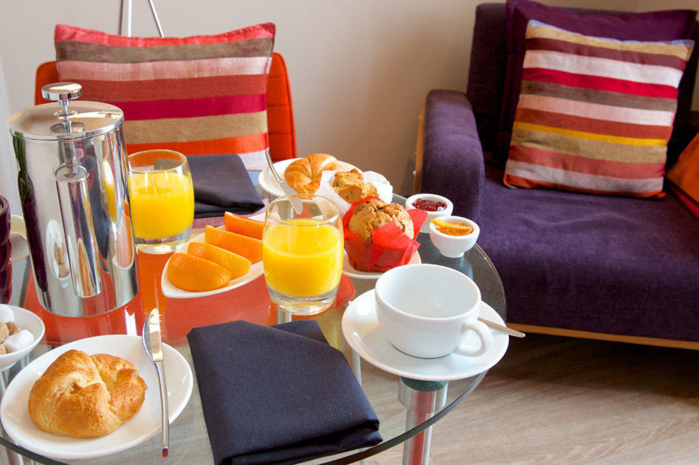 Hotel Maiyango Leicester