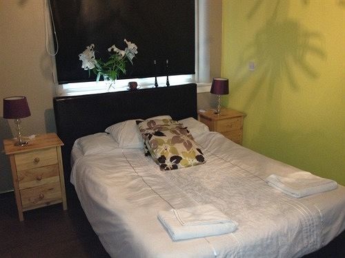 Castle Park 3* Leicester