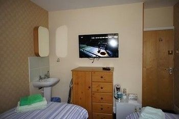Guest house Abinger Leicester