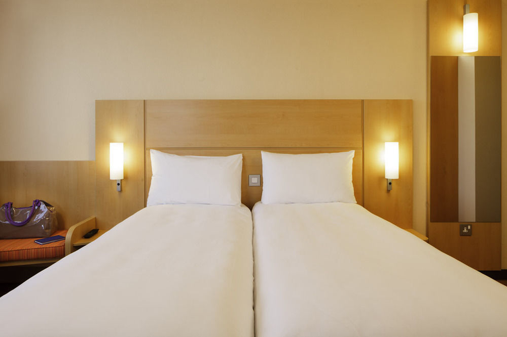 Ibis 3* Leicester