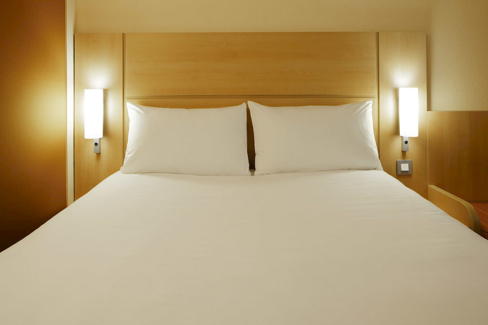 Ibis 3* Leicester
