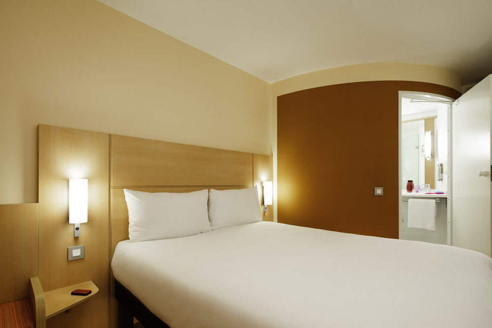 Ibis Leicester