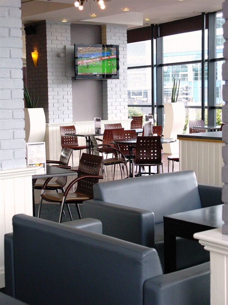 Ibis Hotel Leicester