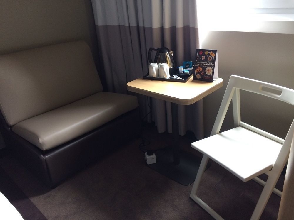 Ibis 3*