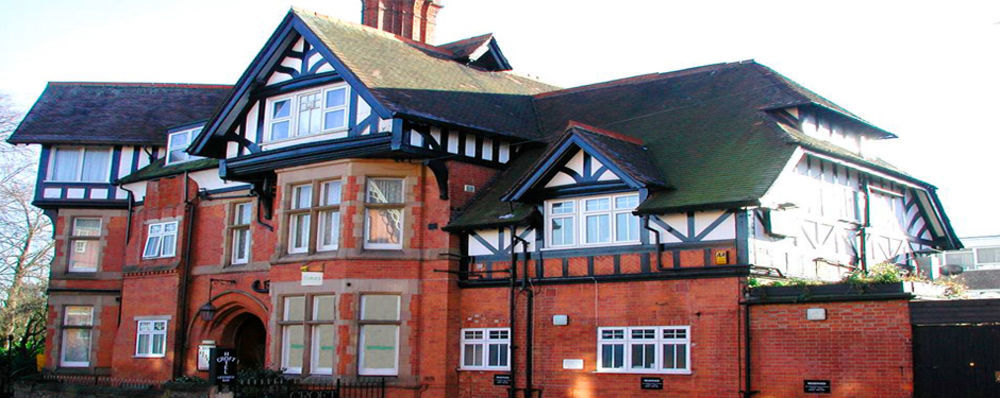 Croft 2* Leicester