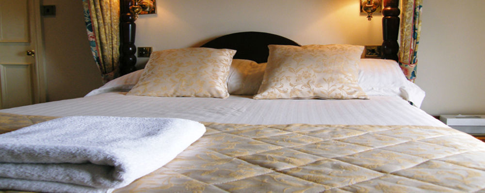 Croft Hotel 2*