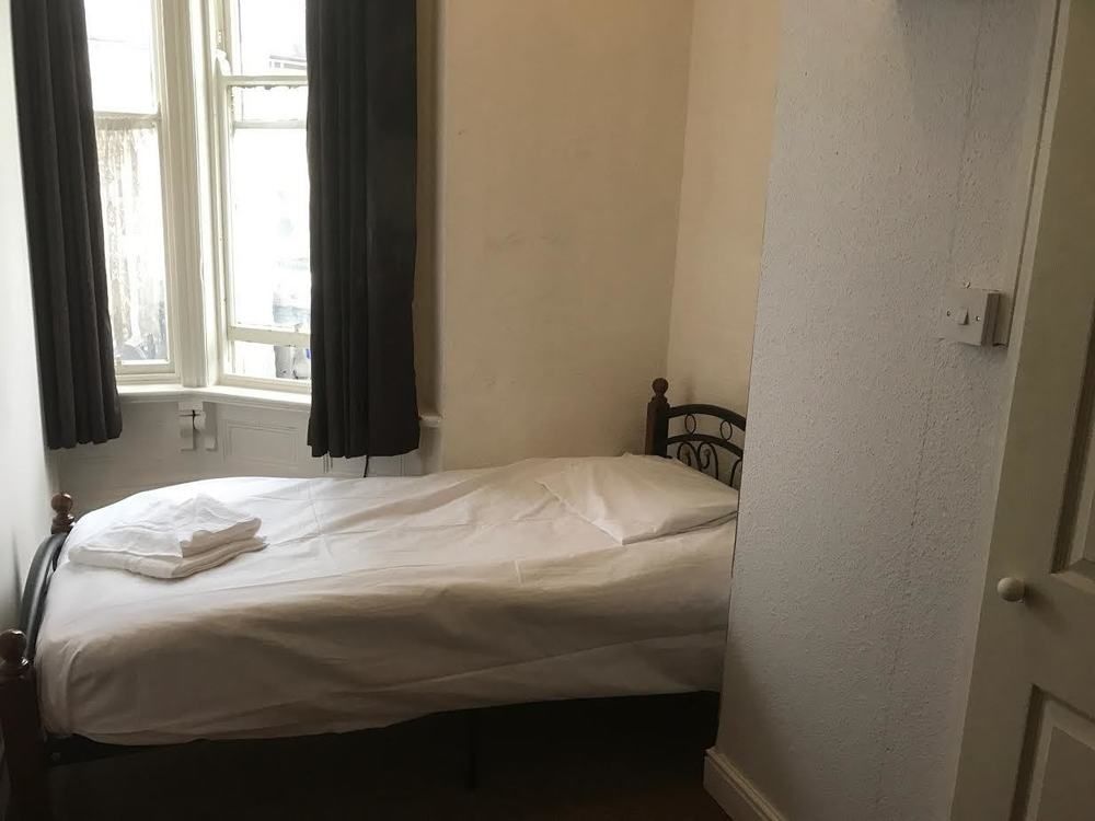Hotel Victoria 3*