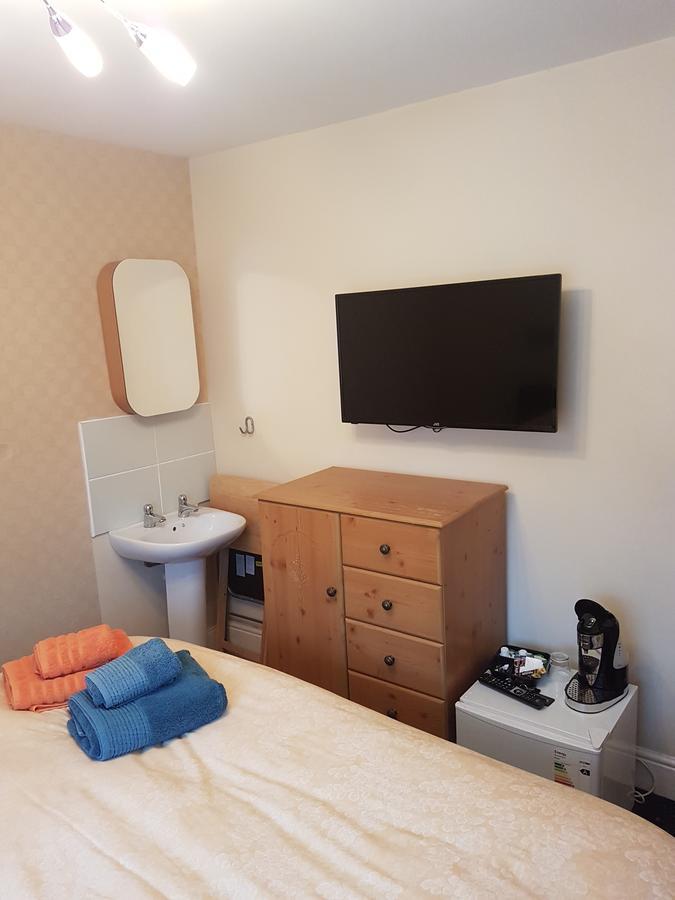 Guest house Abinger 3*