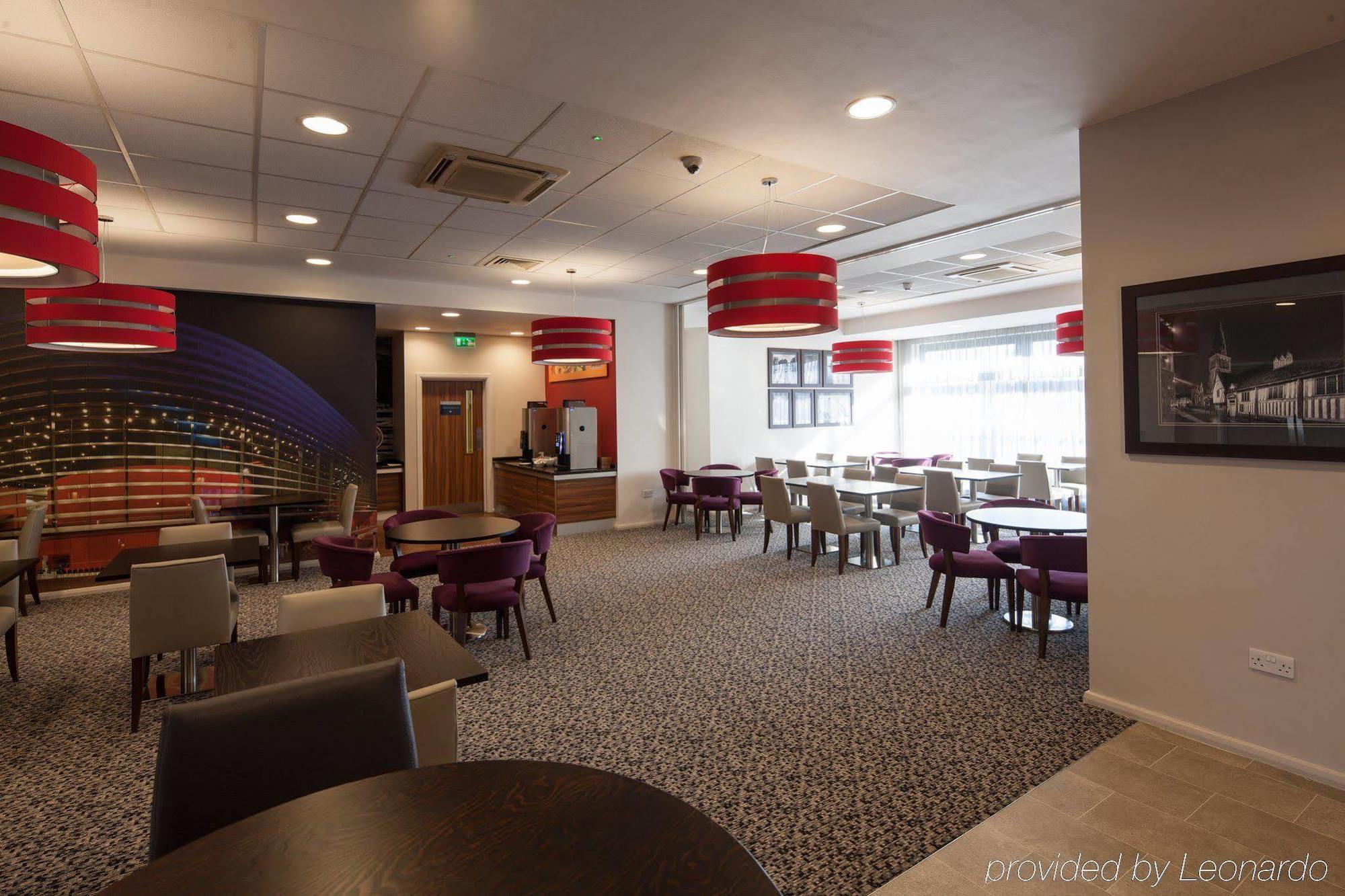 Hotel Express By Ihg 3*