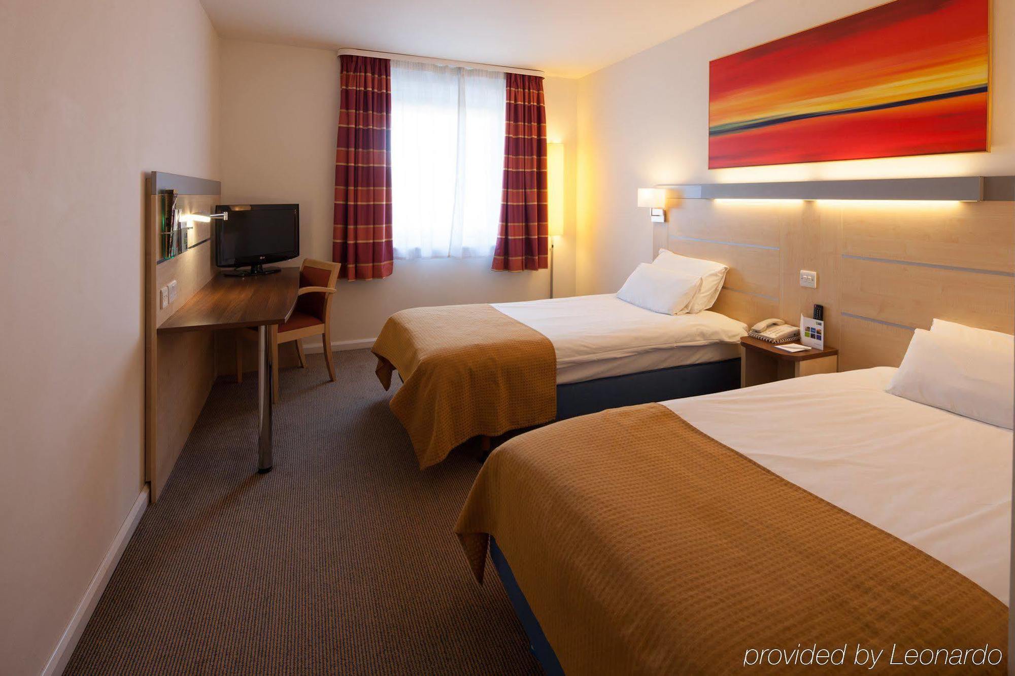 Express By Ihg