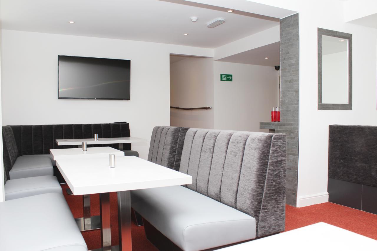 Flexistay Gable Aparthotel