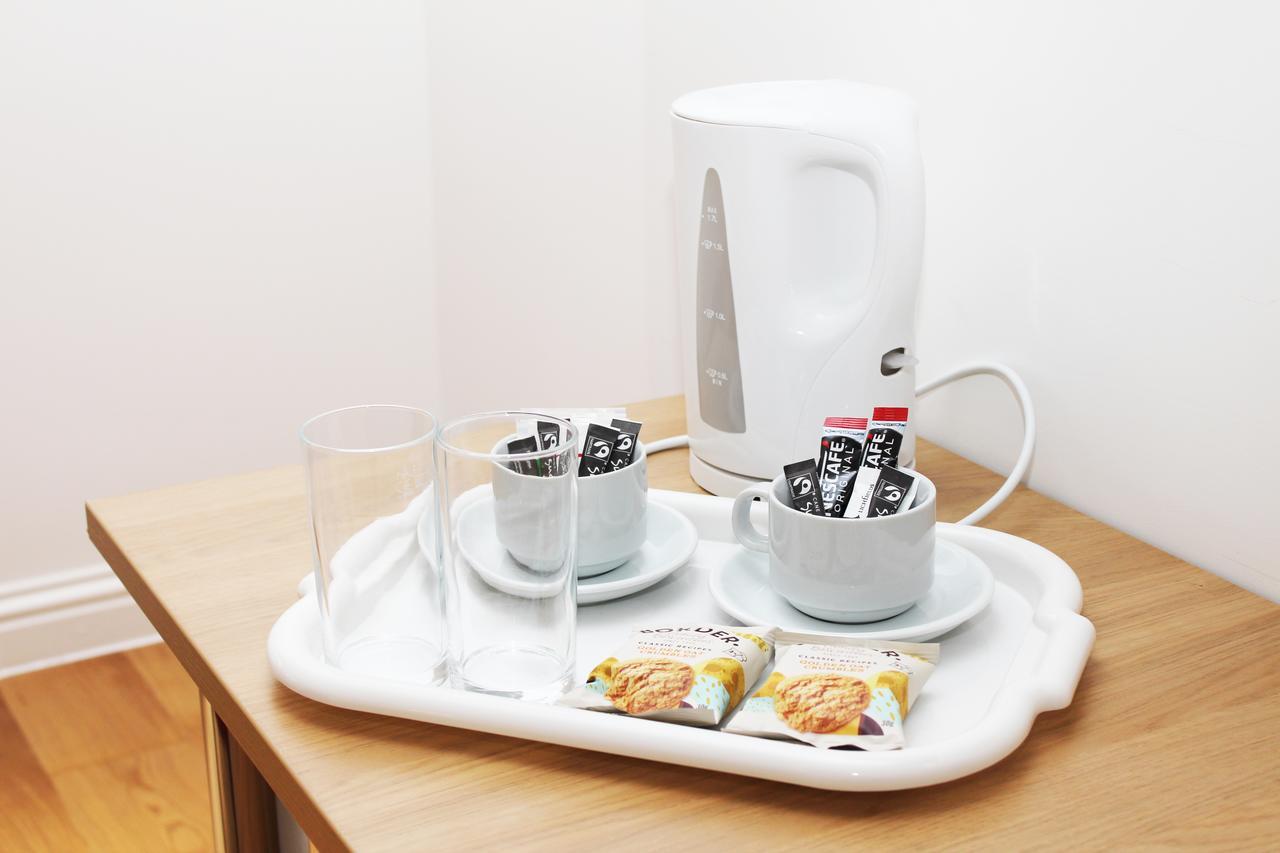Flexistay Gable Aparthotel 4*