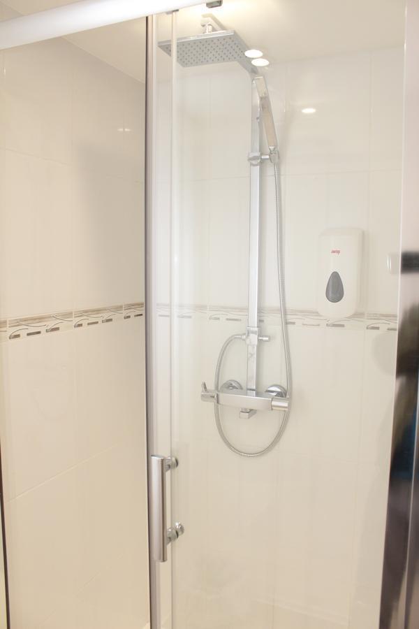 Flexistay Gable Leicester