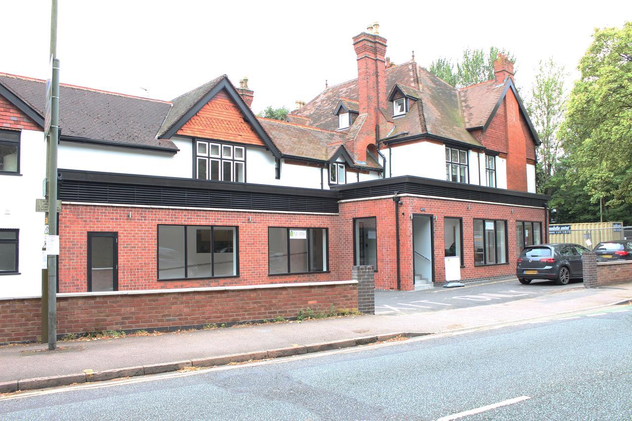Flexistay Gable Aparthotel Leicester
