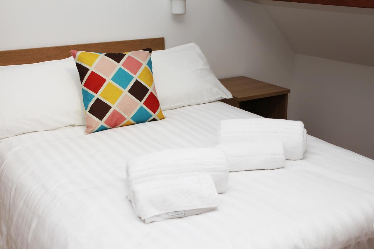 Flexistay Gable Aparthotel