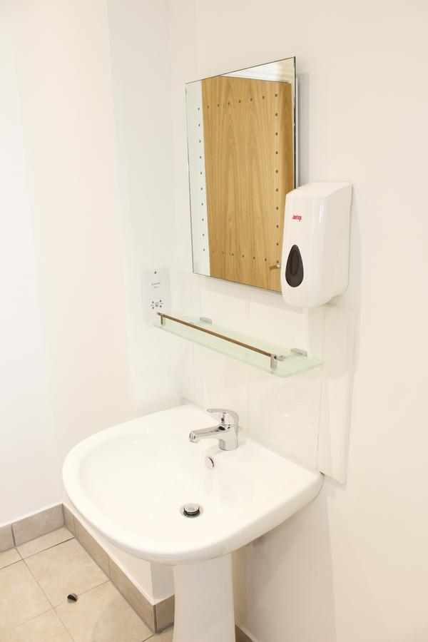 Flexistay Gable Aparthotel Leicester
