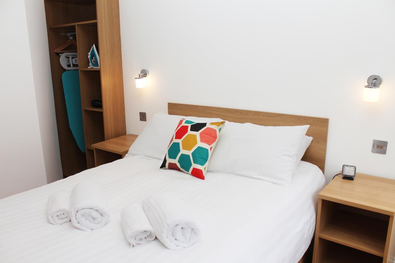 Flexistay Gable