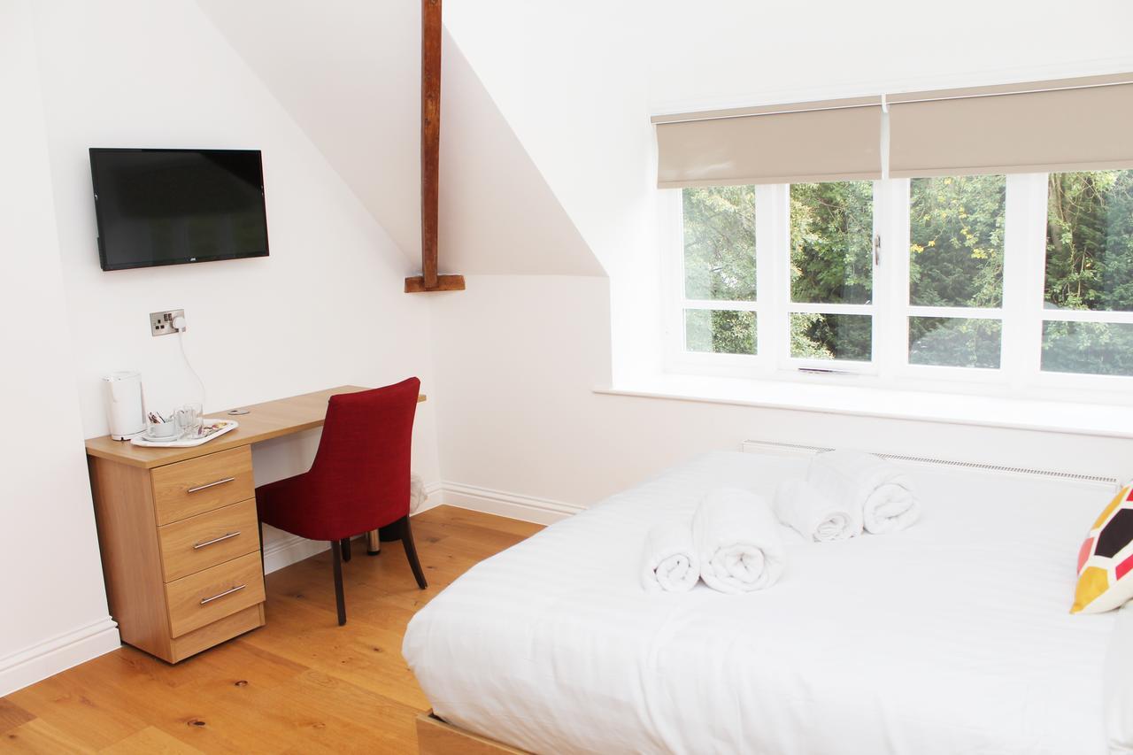 Aparthotel Flexistay Gable Leicester