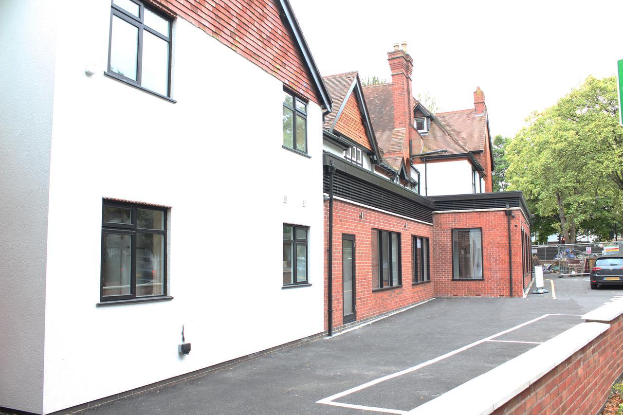 Flexistay Gable Leicester