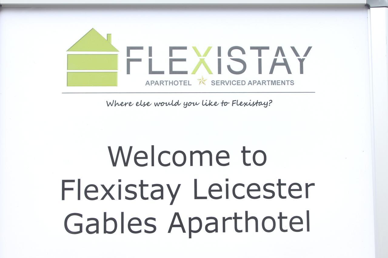 Flexistay Gable