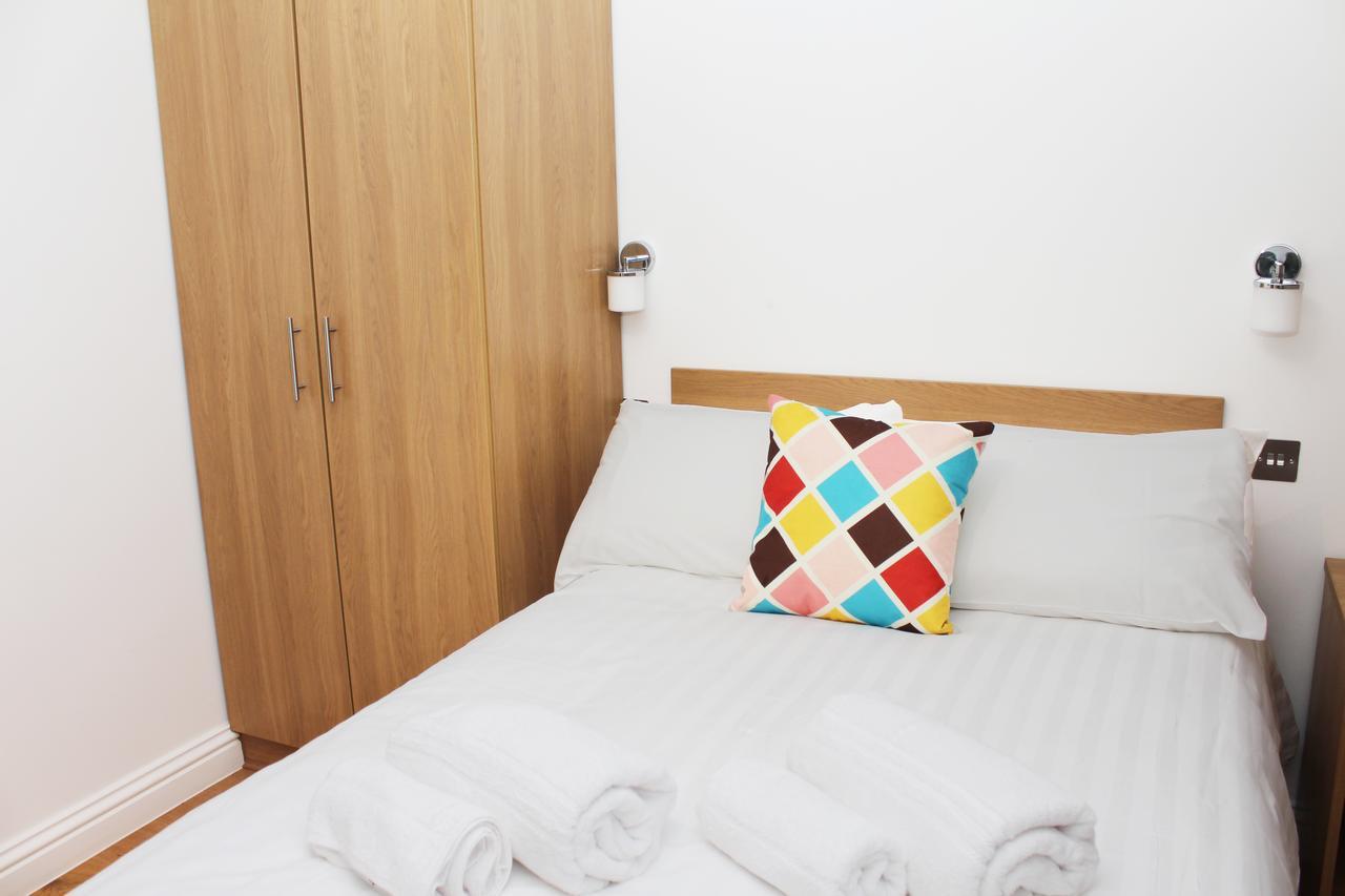 Flexistay Gable Aparthotel 4*