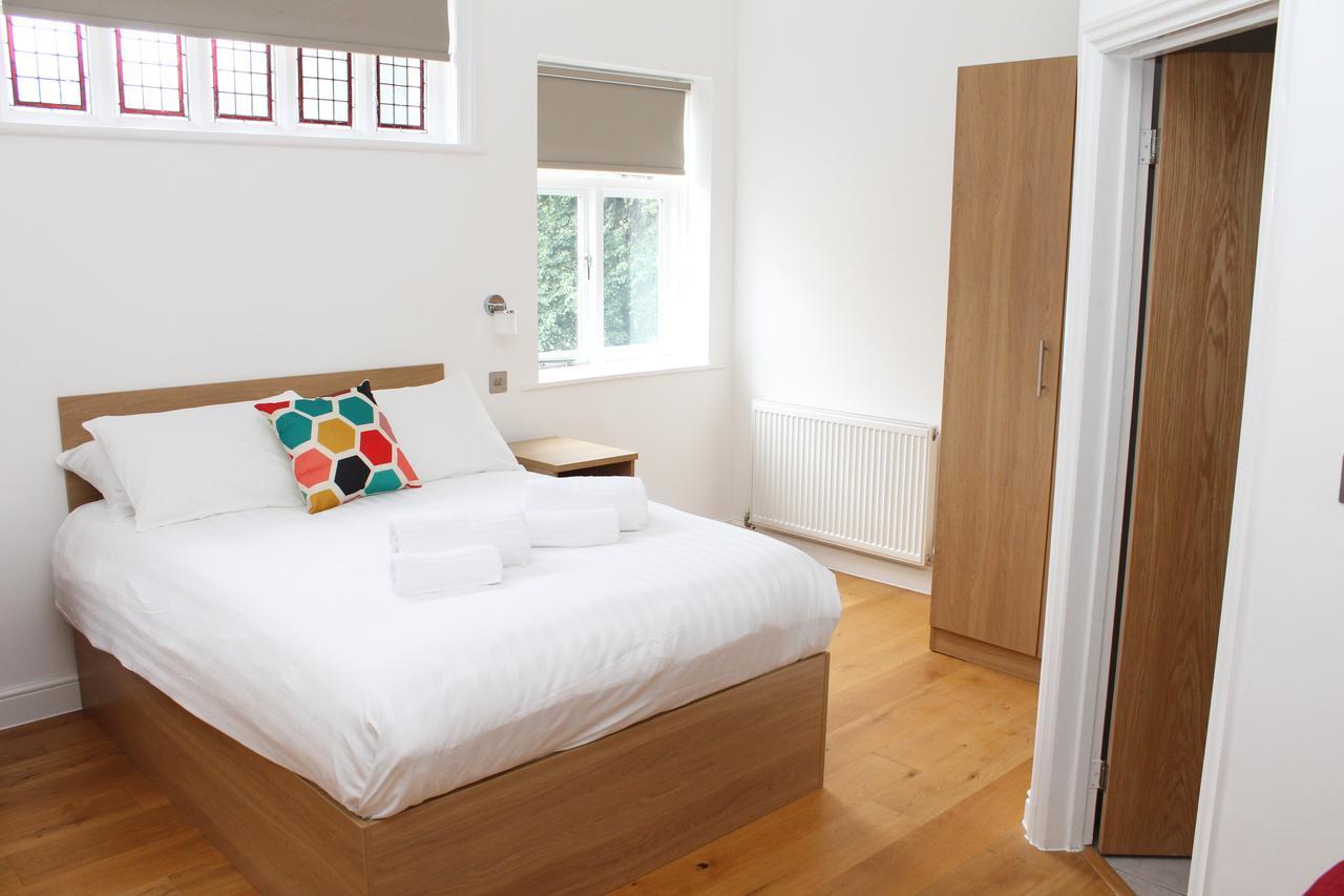 Flexistay Gable 4*