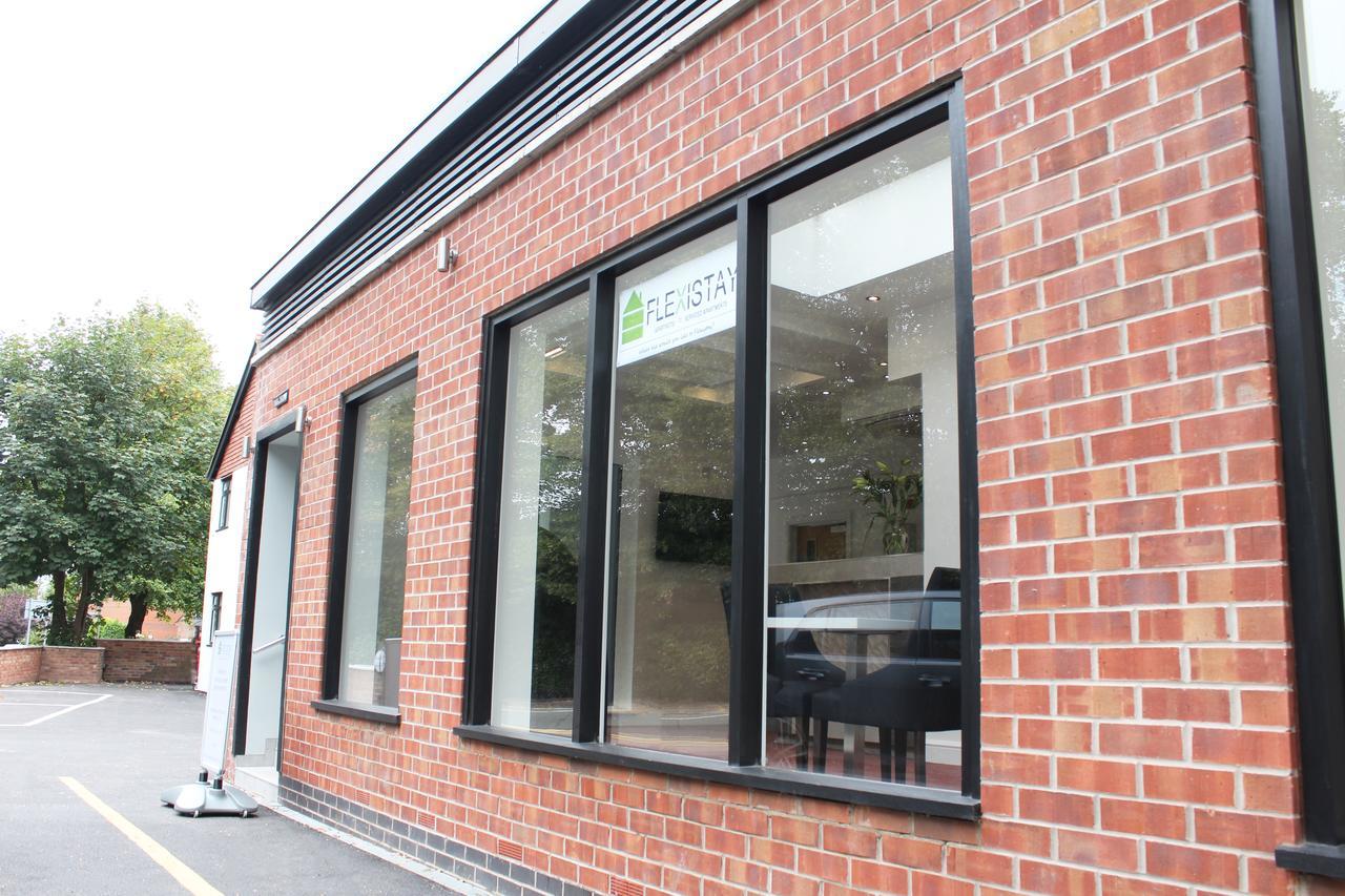 Aparthotel Flexistay Gable