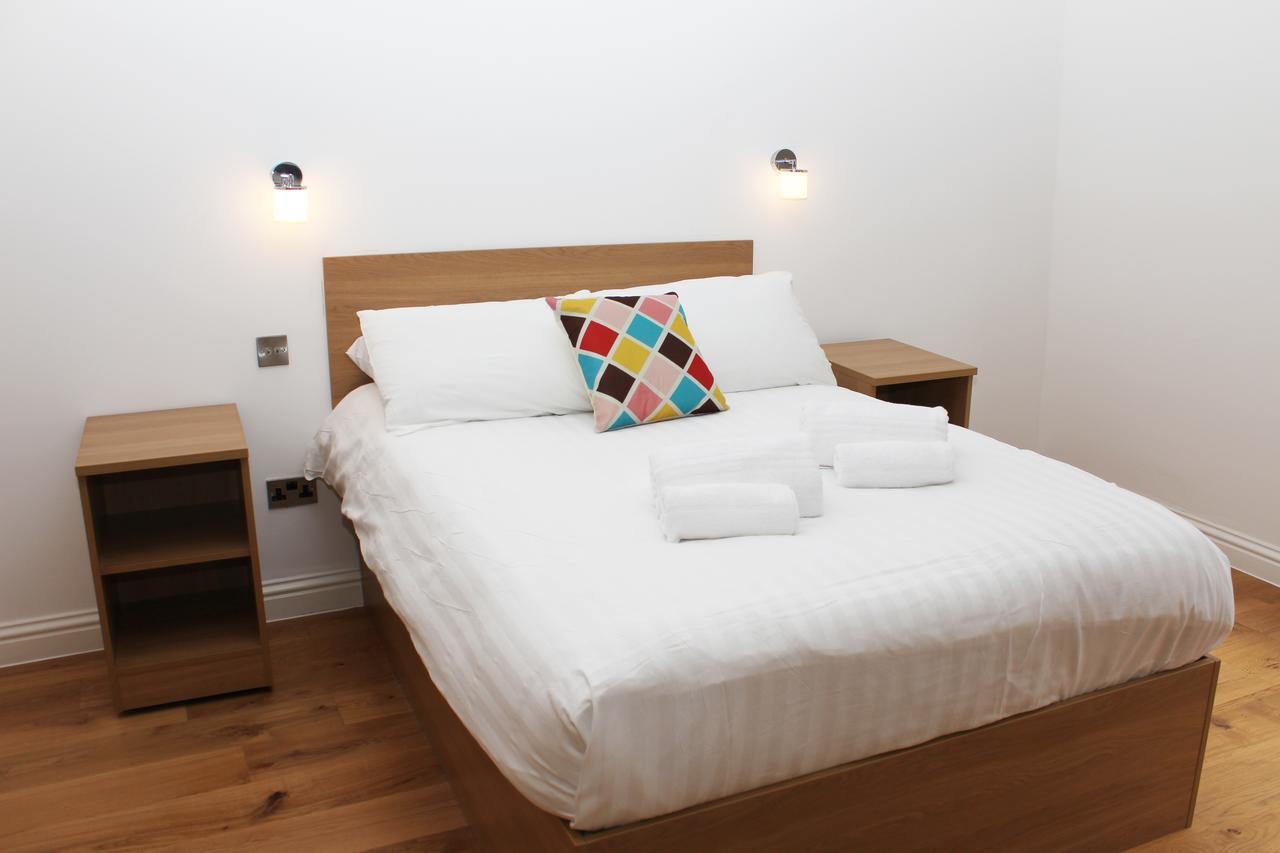 Flexistay Gable 4*