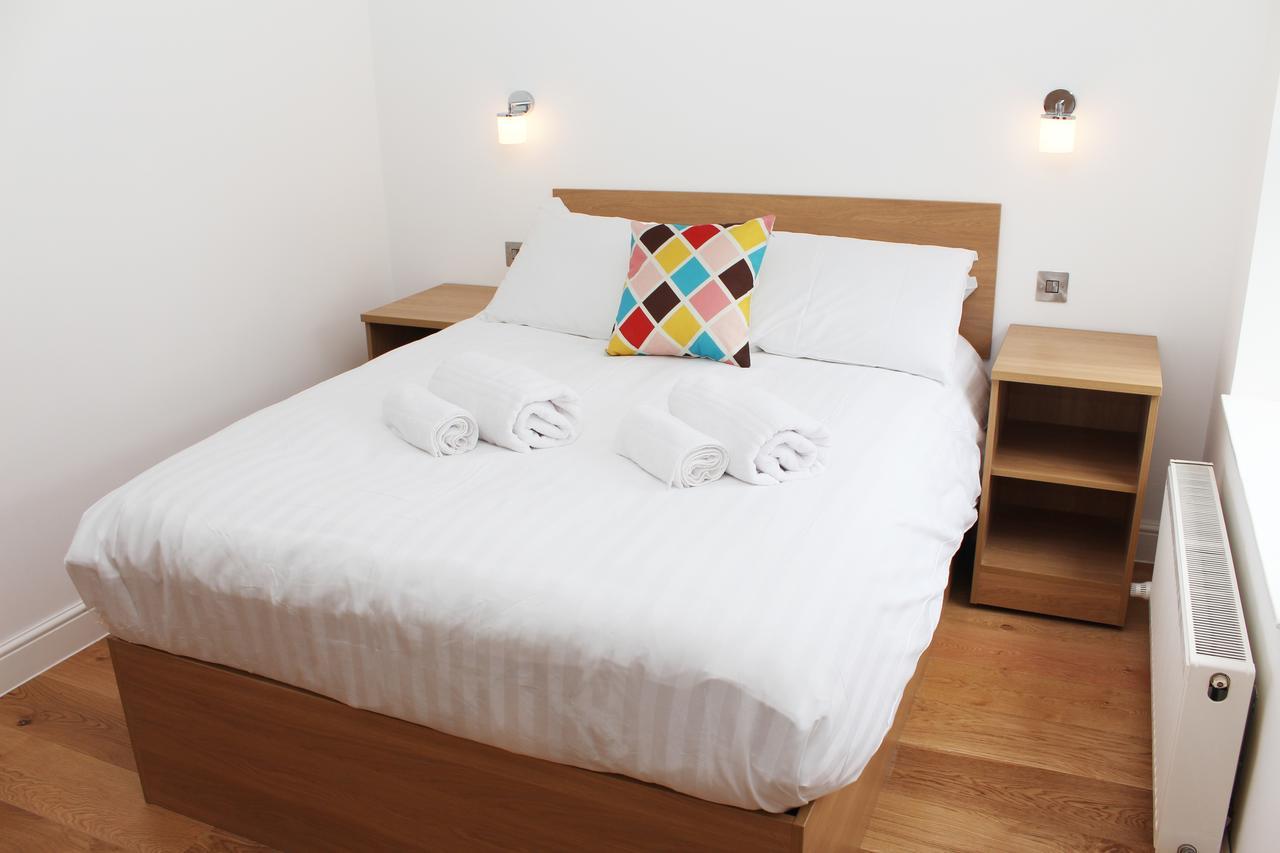 Aparthotel Flexistay Gable