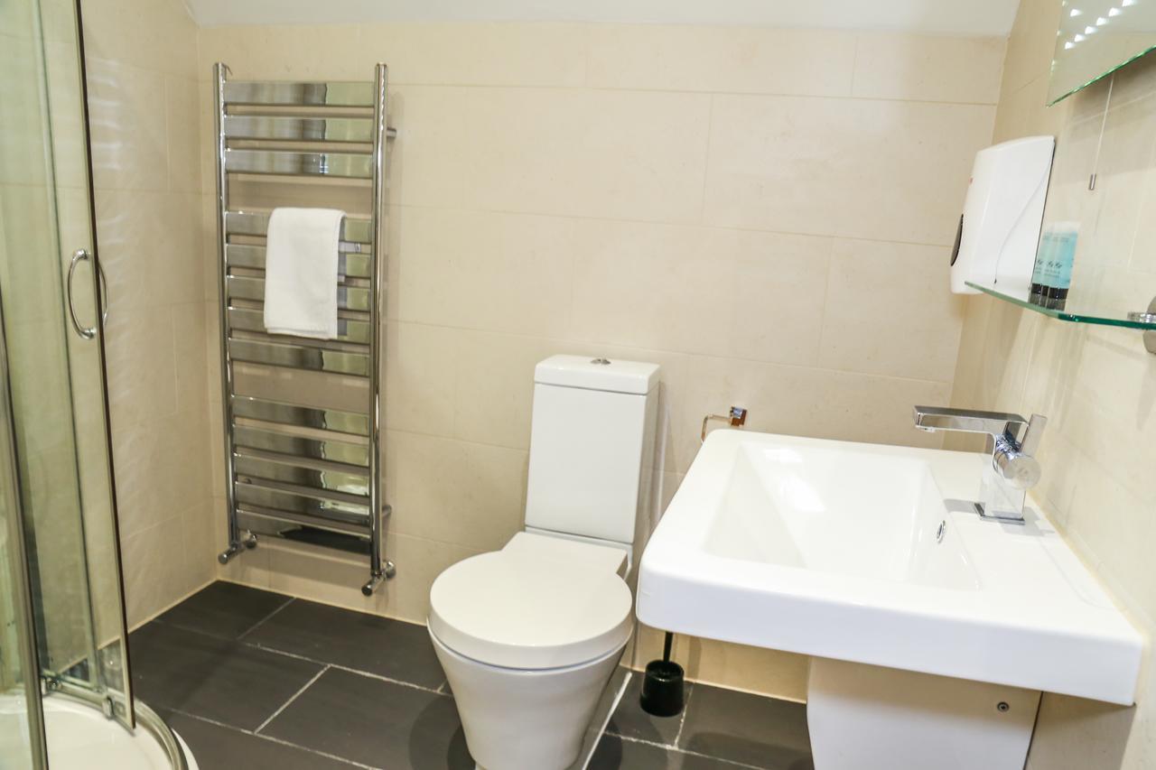 Flexistay Gable Aparthotel