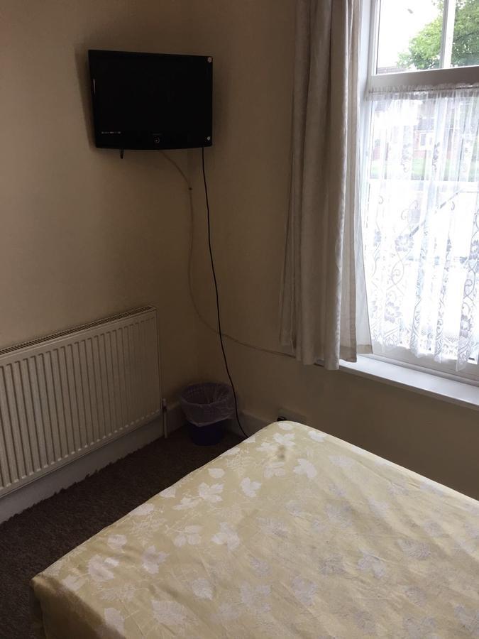 Bed & Breakfast South Fork 4*