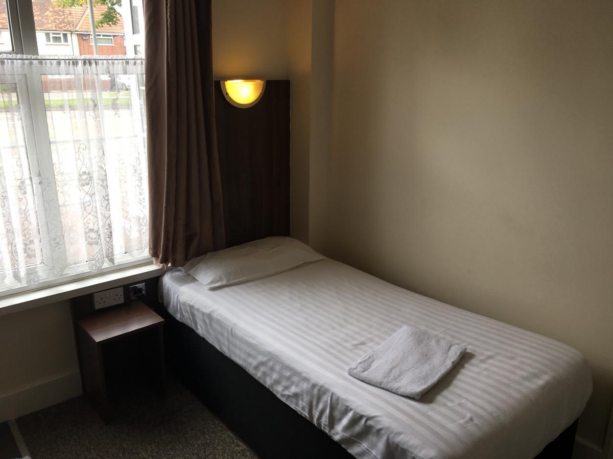 South Fork Bed & Breakfast 4*