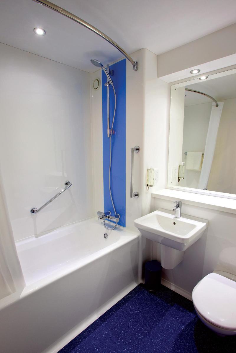 Travelodge Markfield