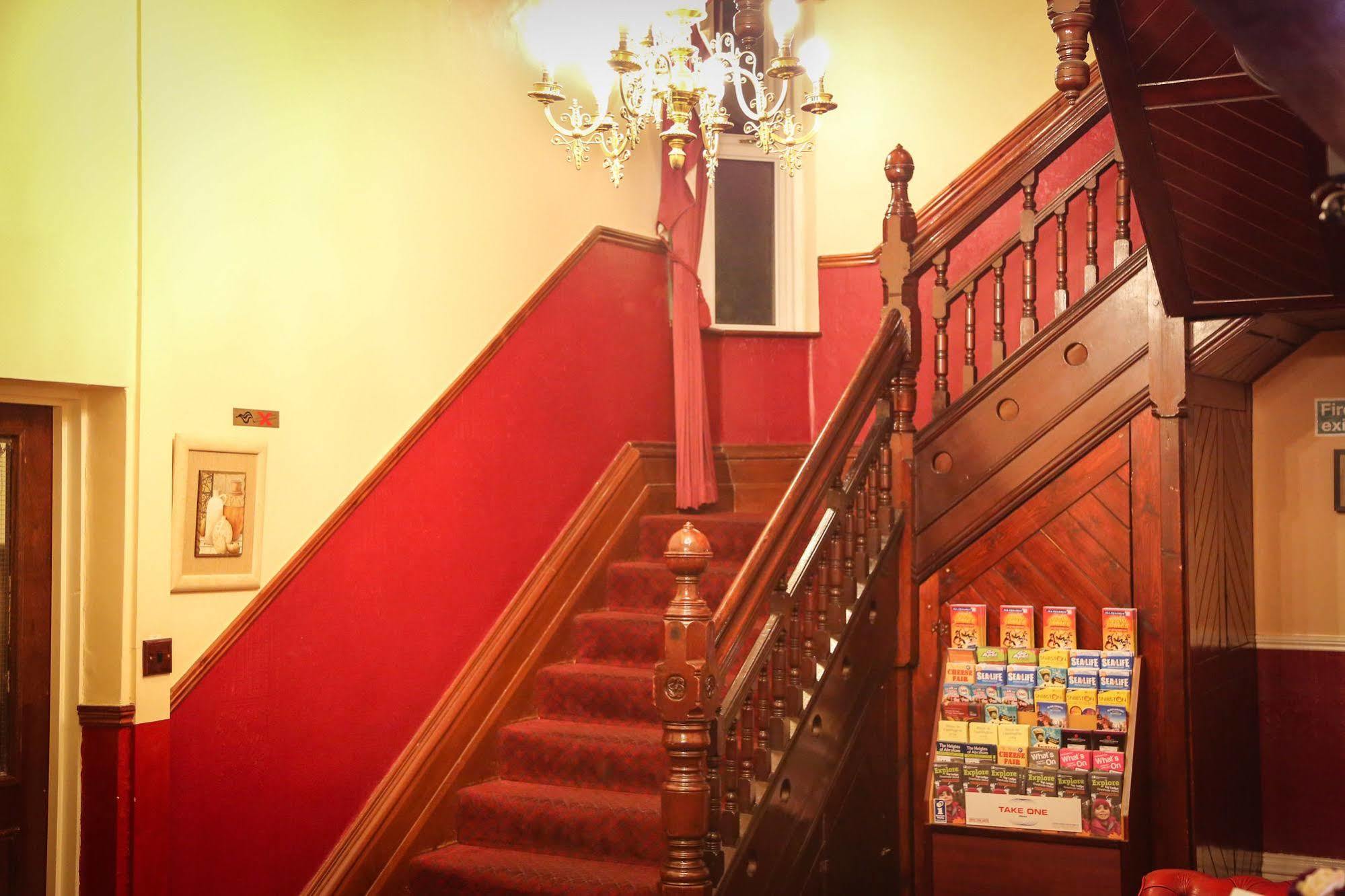 Hotel Croft Leicester