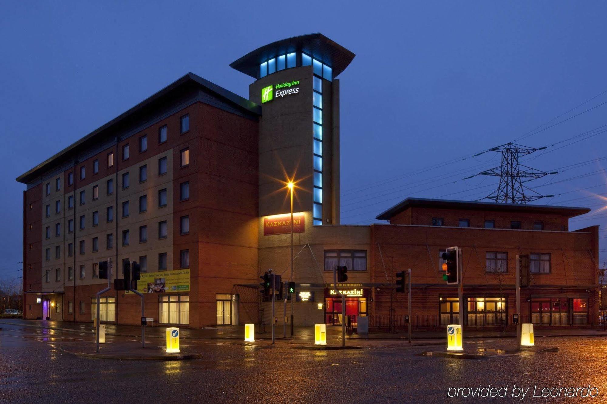 Express By Ihg