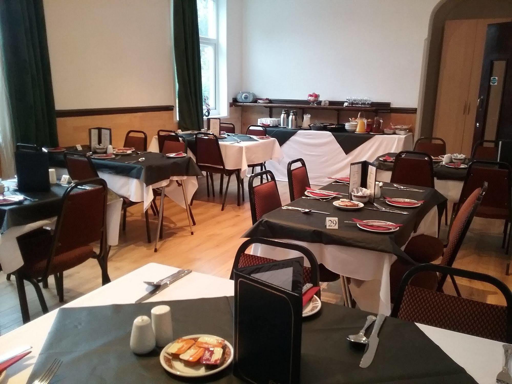 Star Hotel, South Hotel Leicester