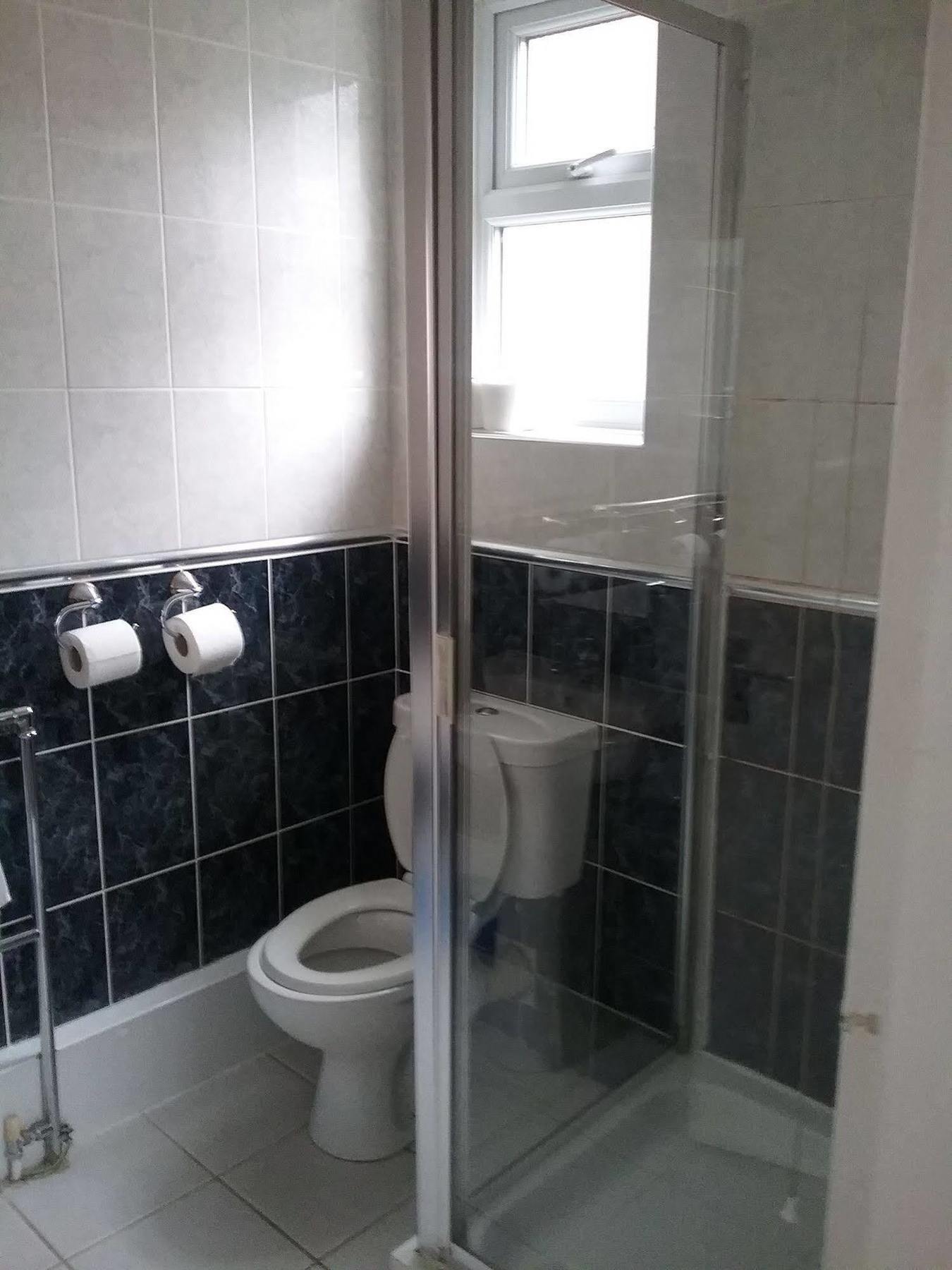Star Hotel, South 2* Leicester