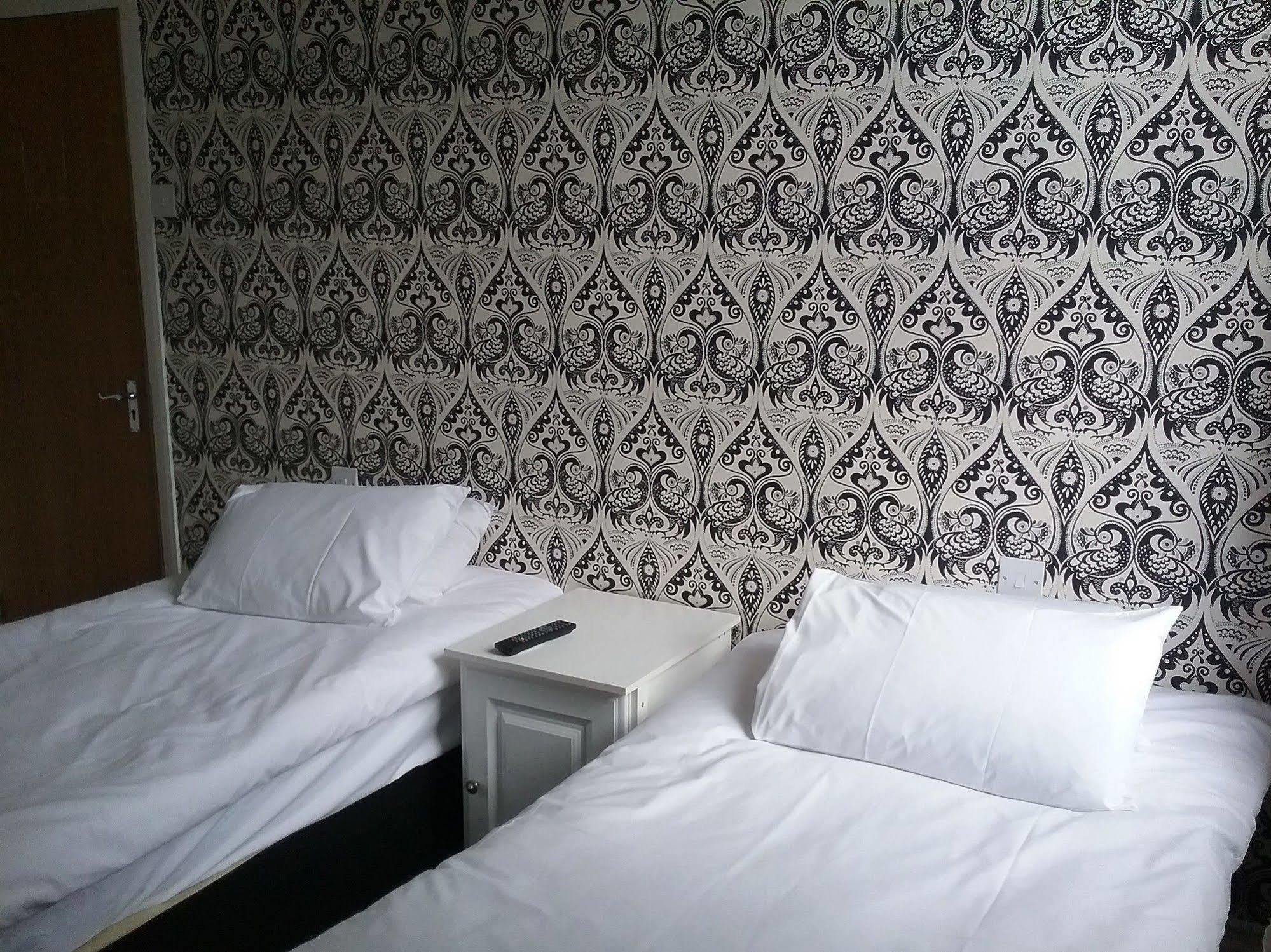 Hotel Victoria
